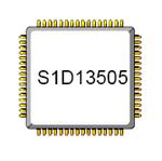 S1D13505F00A200