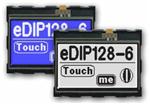 EA eDIP128B-6LW