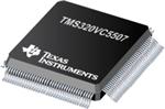 TMS320VC5507PGE