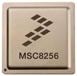 MSC8256TVT800B