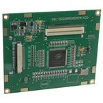 NHD-3.5-320240MF-34 Controller Board