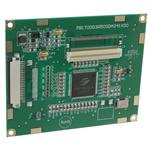 NHD-3.5-320240MF-22 Controller Board