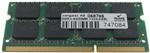 DDR3-SODIMM-1066 (4GB)