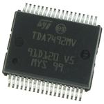TDA7492MV13TR